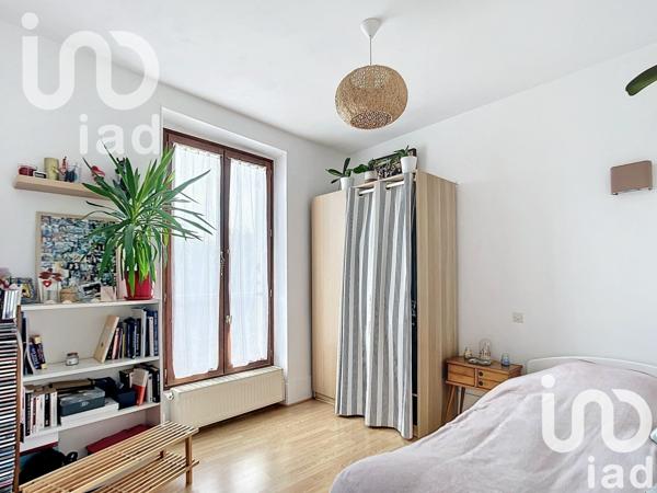 Maison à vendre 4 pièces 66 m² Dampmart