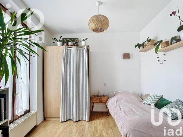 Maison à vendre 4 pièces 66 m² Dampmart