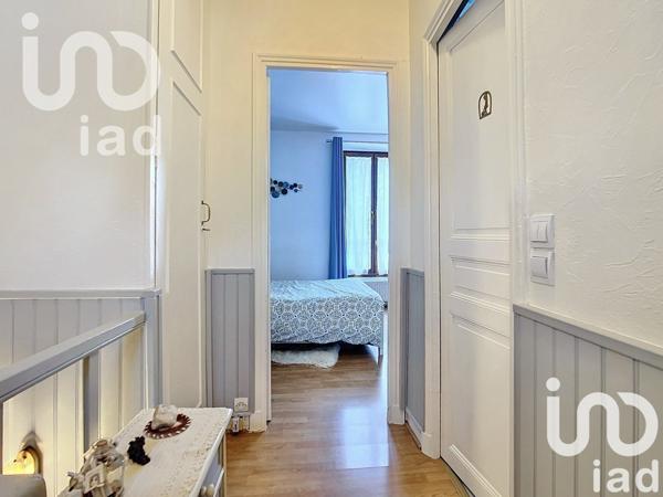 Maison à vendre 4 pièces 66 m² Dampmart