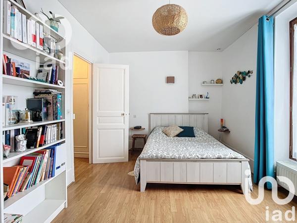 Maison à vendre 4 pièces 66 m² Dampmart