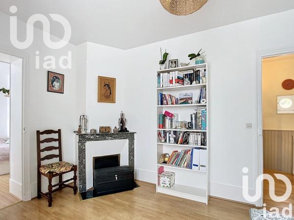 Maison à vendre 4 pièces 66 m² Dampmart