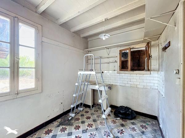 Maison 80 000 € Coudures 4 p 92 m² DPE