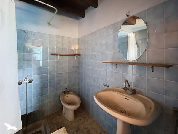 Maison 80 000 € Coudures 4 p 92 m² DPE