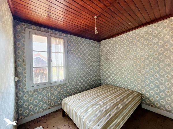 Maison 80 000 € Coudures 4 p 92 m² DPE