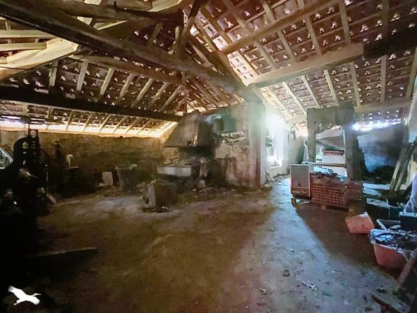 Maison 80 000 € Coudures 4 p 92 m² DPE