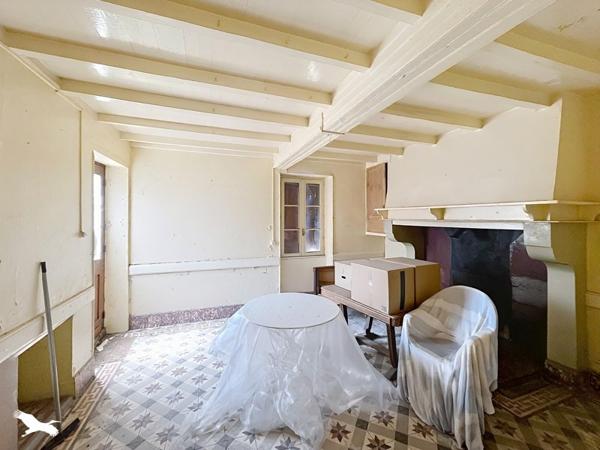 Maison 80 000 € Coudures 4 p 92 m² DPE