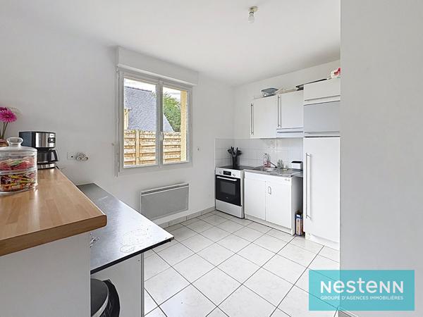 Maison contemporaine 4 pièces à vendre à Plaintel - 238 800 €
