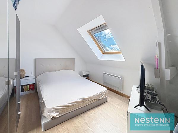 Maison contemporaine 4 pièces à vendre à Plaintel - 238 800 €