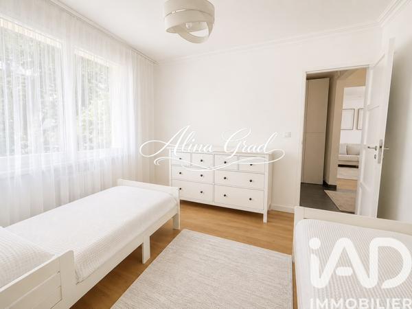 Maison à vendre 5 pièces 100 m² Argenteuil