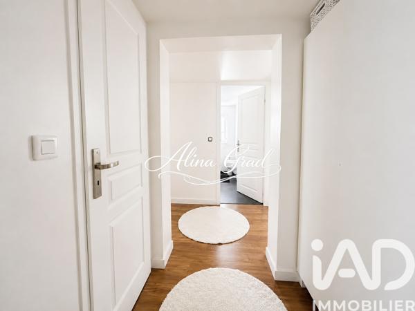 Maison à vendre 5 pièces 100 m² Argenteuil