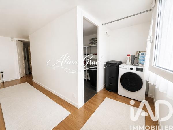 Maison à vendre 5 pièces 100 m² Argenteuil