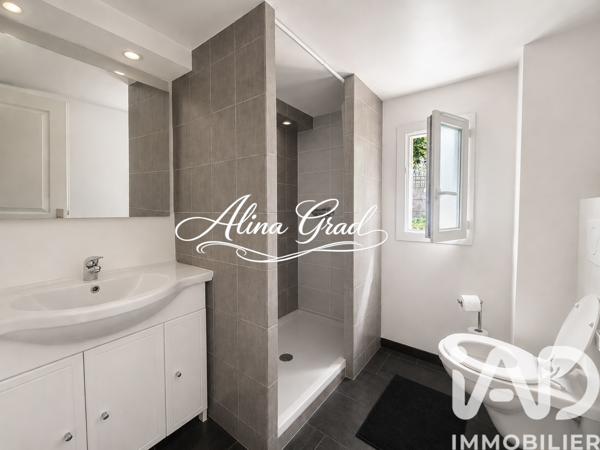 Maison à vendre 5 pièces 100 m² Argenteuil