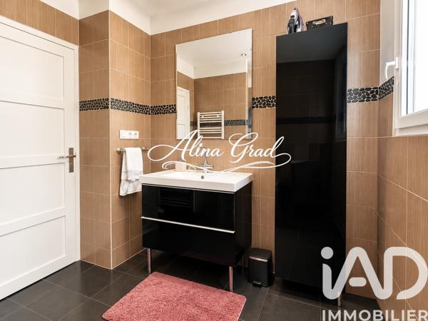 Maison à vendre 5 pièces 100 m² Argenteuil