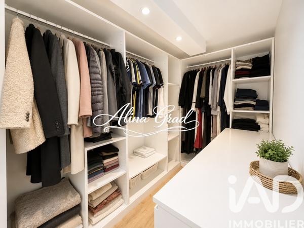 Maison à vendre 5 pièces 100 m² Argenteuil
