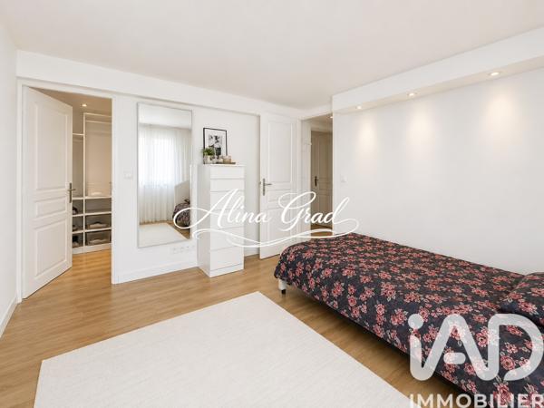 Maison à vendre 5 pièces 100 m² Argenteuil