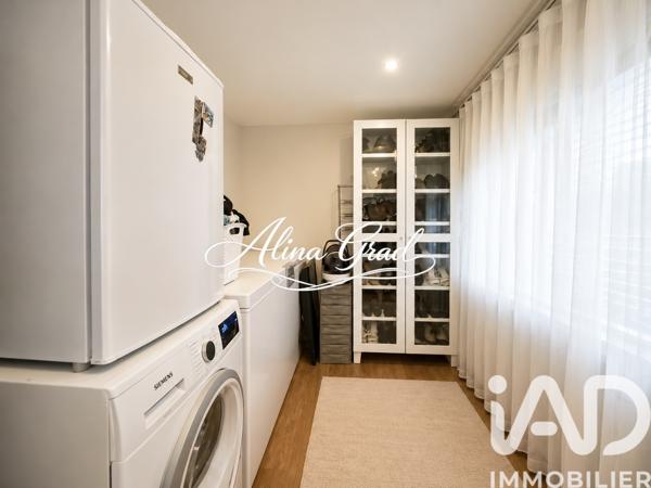 Maison à vendre 5 pièces 100 m² Argenteuil