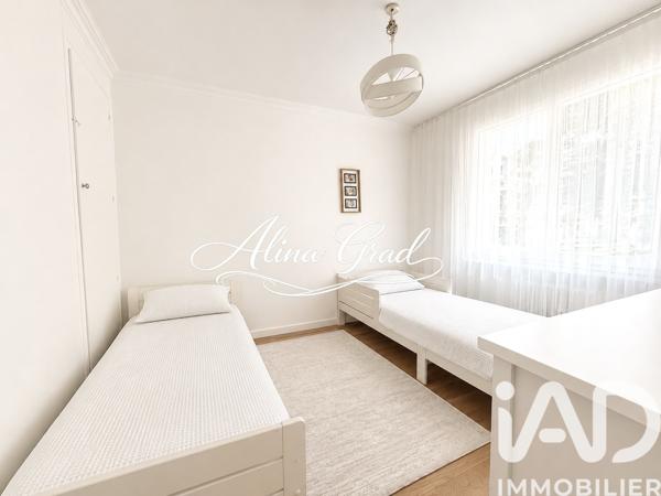 Maison à vendre 5 pièces 100 m² Argenteuil