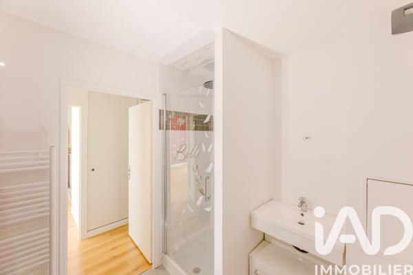 Appartement à vendre 2 pièces 40 m² Gonesse