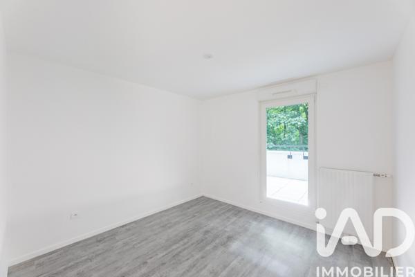 Appartement à vendre 2 pièces 40 m² Gonesse