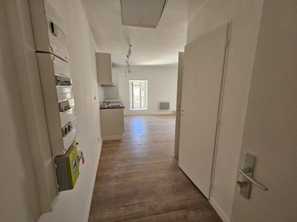 Appartement à vendre |  Clermont-l'Hérault |  2 pièces | 32 m²