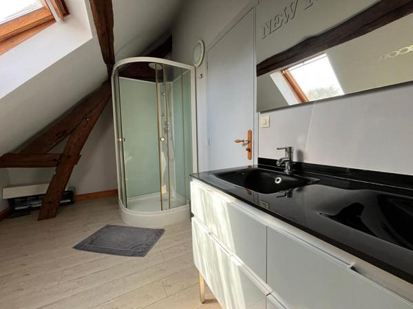 Maison bourgeoise Buchy 7 pièces 181 m2 et 2ème maison