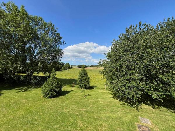 Maison bourgeoise Buchy 7 pièces 181 m2 et 2ème maison