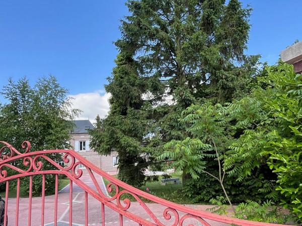 Maison bourgeoise Buchy 7 pièces 181 m2 et 2ème maison