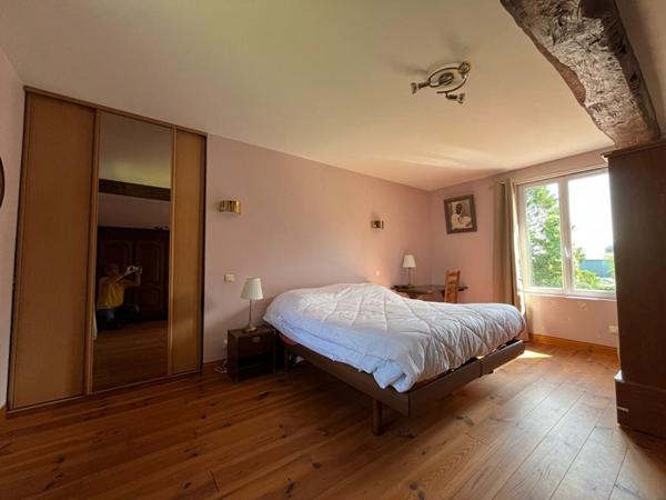 Maison bourgeoise Buchy 7 pièces 181 m2 et 2ème maison