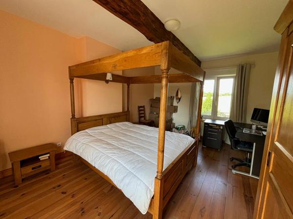 Maison bourgeoise Buchy 7 pièces 181 m2 et 2ème maison