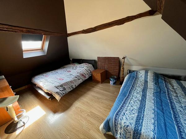 Maison bourgeoise Buchy 7 pièces 181 m2 et 2ème maison