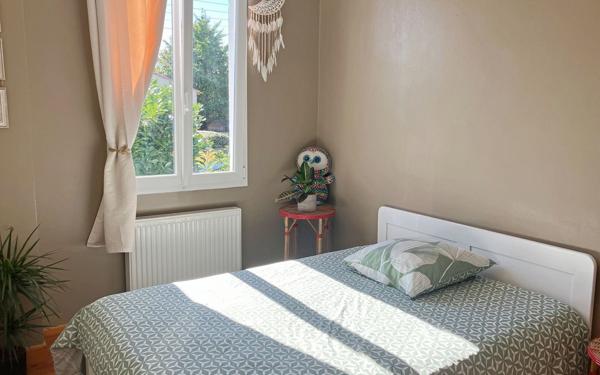 Maison à vendre    7 pièces •  Angoulême