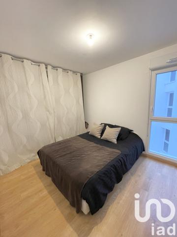 Appartement à vendre 3 pièces 62 m² Villenave-d'Ornon