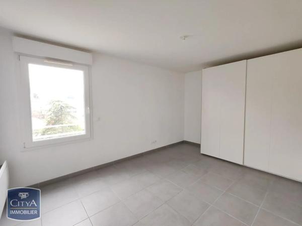 Appartement à louer 3 pièces 65.7m²