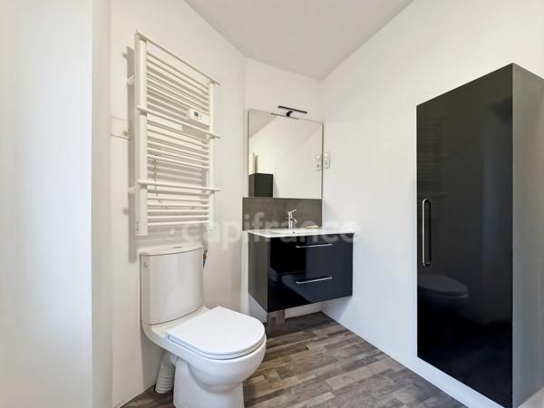 Maison à vendre 4 pièces TAMNAY EN BAZOIS (58)