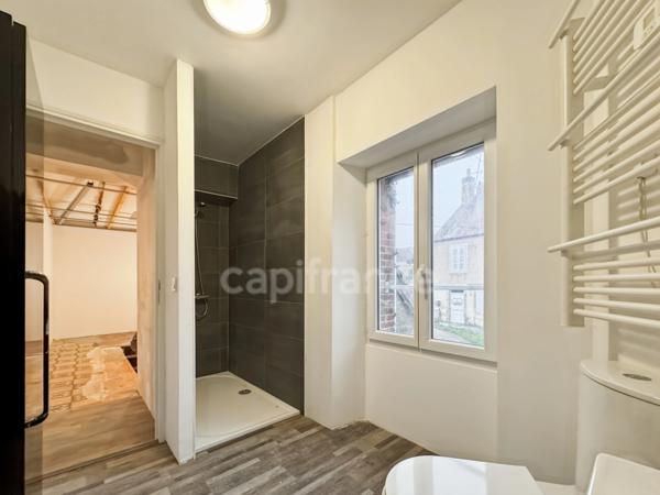 Maison à vendre 4 pièces TAMNAY EN BAZOIS (58)