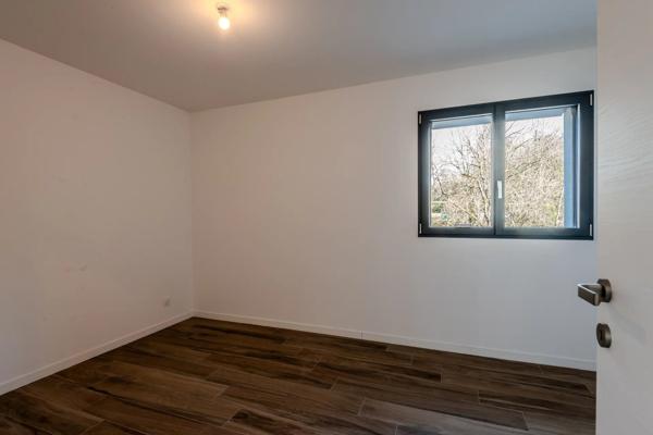 Appartement 2 chambres et 62 m2 de Terrasse