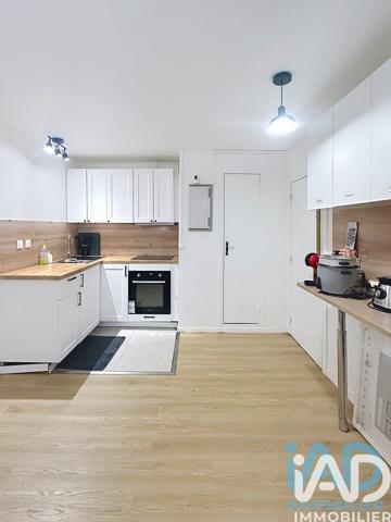 Appartement à vendre 5 pièces 81,15 m² Boissy-Saint-Léger