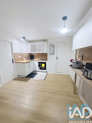 Appartement à vendre 5 pièces 81,15 m² Boissy-Saint-Léger