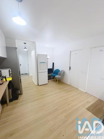 Appartement à vendre 5 pièces 81,15 m² Boissy-Saint-Léger