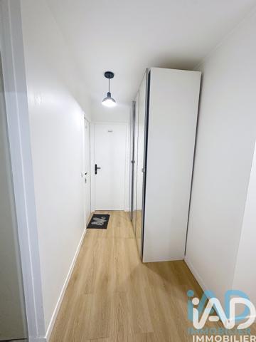 Appartement à vendre 5 pièces 81,15 m² Boissy-Saint-Léger