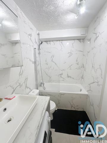 Appartement à vendre 5 pièces 81,15 m² Boissy-Saint-Léger