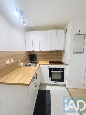 Appartement à vendre 5 pièces 81,15 m² Boissy-Saint-Léger