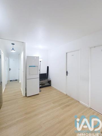 Appartement à vendre 5 pièces 81,15 m² Boissy-Saint-Léger