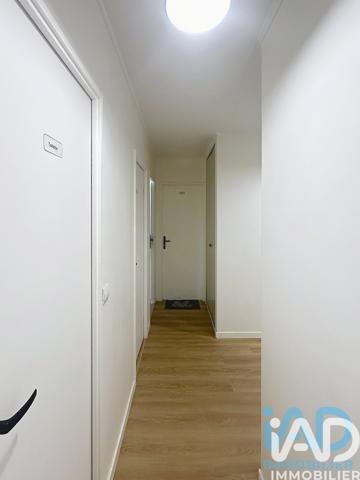 Appartement à vendre 5 pièces 81,15 m² Boissy-Saint-Léger