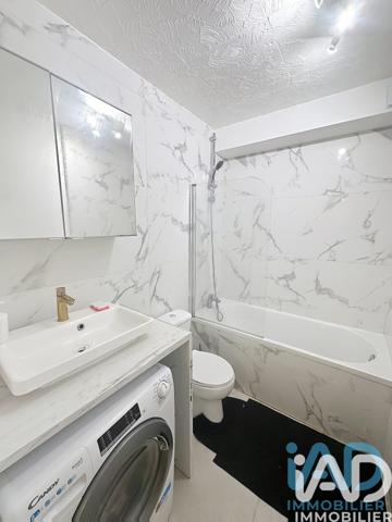 Appartement à vendre 5 pièces 81,15 m² Boissy-Saint-Léger