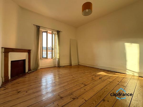 Saint Sulpice la Pointe, Maison de ville T8 de 208 m², terrain de 470 m2+atelier+caves