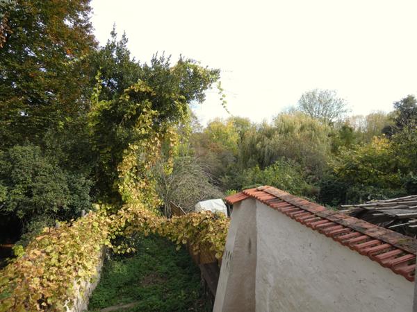 Maison 3 pièces - 73 m²