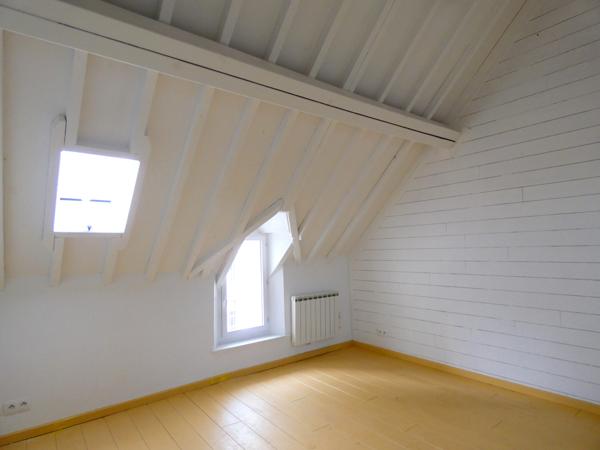 Maison 3 pièces - 73 m²