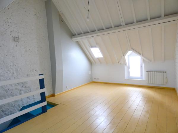 Maison 3 pièces - 73 m²