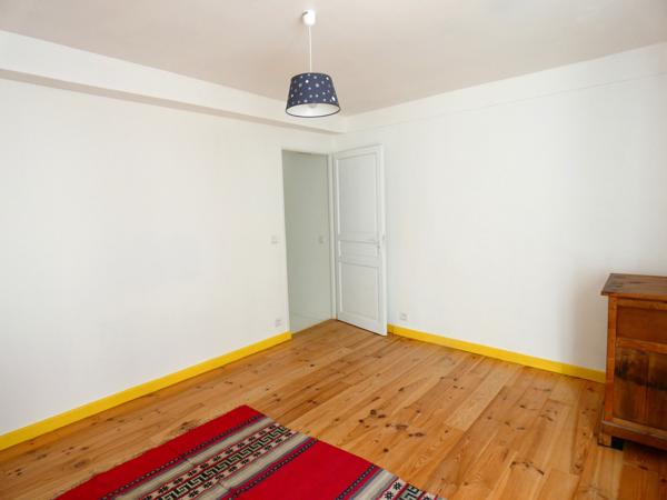 Maison 3 pièces - 73 m²